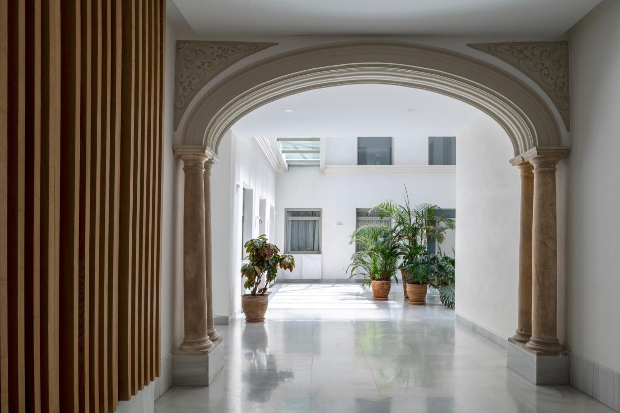 Magno Apartments Casa Del Correo Mayor II, Seville