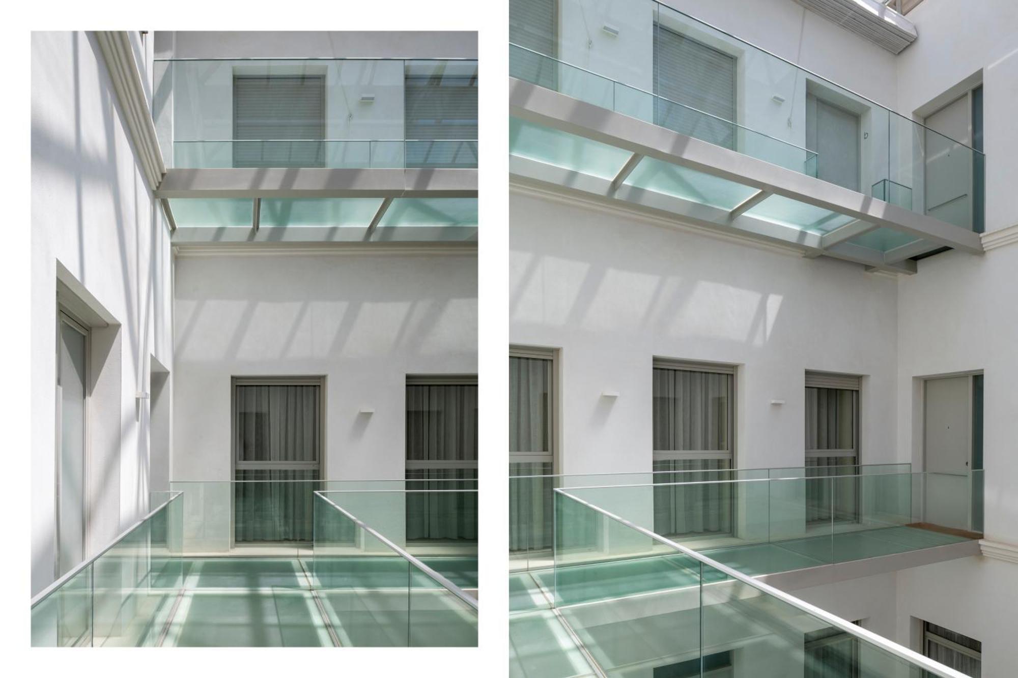 Magno Apartments Casa Del Correo Mayor II — Photos 1